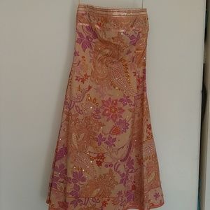 Adorable EXPRESS Summer Dress